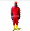 Chemical Protective Suits